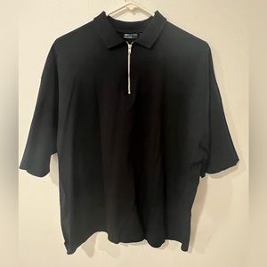 ASOS DESIGN Oversized T Shirt